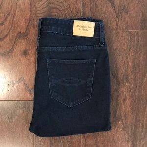 Abercrombie & Fitch Skinny Jeans Size 2